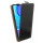 cofi1453® Flip Case kompatibel mit XIAOMI REDMI 9 Handy Tasche vertikal aufklappbar Schutzhülle Klapp Hülle Schwarz