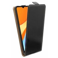 cofi1453® Flip Case kompatibel mit XIAOMI REDMI 9C...