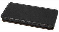 cofi1453® Flip Case kompatibel mit Samsung Galaxy Note 20 (N980F) Handy Tasche vertikal aufklappbar Schutzhülle Klapp Hülle Schwarz