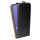 cofi1453® Flip Case kompatibel mit Oppo A72 Handy Tasche vertikal aufklappbar Schutzhülle Klapp Hülle Schwarz