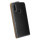 cofi1453® Flip Case kompatibel mit Oppo A31 Handy Tasche vertikal aufklappbar Schutzhülle Klapp Hülle Schwarz