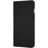 Logitech 939-001429 Handyhülle 14 cm (5,5 Zoll) Wallet Case Schwarz - Handyhüllen (Wallet Case, Apple, iPhone 6 Plus, iPhone 6s Plus, 14 cm (5,5 Zoll), Schwarz)