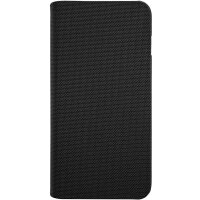 Logitech 939-001429 Handyhülle 14 cm (5,5 Zoll) Wallet Case Schwarz - Handyhüllen (Wallet Case, Apple, iPhone 6 Plus, iPhone 6s Plus, 14 cm (5,5 Zoll), Schwarz)