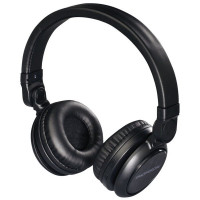 Hama Thomson On-Ear Bluetooth Headset 3,5mm Aux-Eingang...