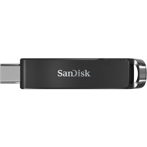 SanDisk Ultra USB Type-C 64GB USB Flash-Laufwerk USB 3.1 bis zu 150MB/s