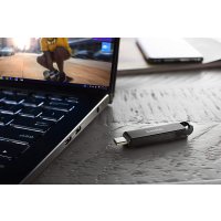 SanDisk Ultra USB Type-C 64GB USB Flash-Laufwerk USB 3.1 bis zu 150MB/s