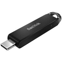 SanDisk Ultra USB Type-C 64GB USB Flash-Laufwerk USB 3.1 bis zu 150MB/s