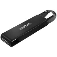 SanDisk Ultra USB Type-C 64GB USB Flash-Laufwerk USB 3.1 bis zu 150MB/s