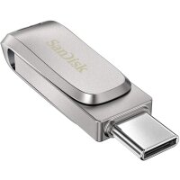 SanDisk Ultra USB Type-C 64GB USB Flash-Laufwerk USB 3.1 bis zu 150MB/s