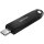 SanDisk Ultra USB Type-C 64GB USB Flash-Laufwerk USB 3.1 bis zu 150MB/s