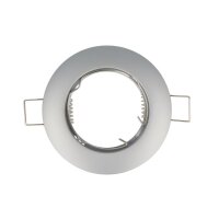 LED Line® Einbaustrahler GU10 Einbaurahmen...