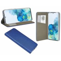 cofi1453 Buch Tasche "Smart" kompatibel mit SAMSUNG GALAXY S20 FE ( G780F ) Handy Hülle Etui Brieftasche Schutzhülle mit Standfunktion, Kartenfach