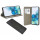 cofi1453 Buch Tasche "Smart" kompatibel mit SAMSUNG GALAXY S20 FE ( G780F ) Handy Hülle Etui Brieftasche Schutzhülle mit Standfunktion, Kartenfach
