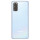 cofi1453® Silikon Hülle Basic kompatibel mit Samsung Galaxy S20 FE (G780F) Case TPU Soft Handy Cover Schutz Transparent