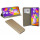 cofi1453 Buch Tasche "Smart" kompatibel mit SAMSUNG GALAXY M31S ( M317F ) Handy Hülle Etui Brieftasche Schutzhülle mit Standfunktion, Kartenfach