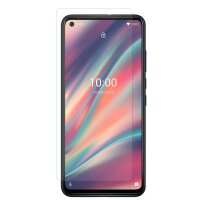 Schutzglas 9H kompatibel mit WIKO VIEW 5...