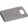 Kingston DataTraveler Micro 3.1 DTMC3/128GB Kleines Format USB 3.1 Speicherstick silber