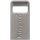 Kingston DataTraveler Micro 3.1 DTMC3/128GB Kleines Format USB 3.1 Speicherstick silber