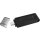 Kingston DataTraveler DT70 (128 GB) USB-C Typ-C 3.2 Flash Drive USB Stick Externer Speicher U Disk Memory Stick schwarz