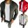 Megaman Übergangsjacke Jacke Bomberjacke Daunenjacke Sportjacke Steppjacke Herren Winter Sweatjacke