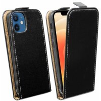 cofi1453® Flip Case kompatibel mit iPhone 12 Mini...