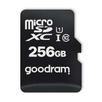 Speicherkarte MicroCARD 256 GB Class 10 UHS-I