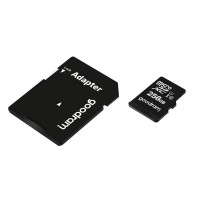 Speicherkarte MicroCARD 256 GB Class 10 UHS-I