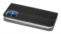 cofi1453® Buch Tasche "Smart" kompatibel mit iPhone 12 Handy Hülle Etui Brieftasche Schutzhülle mit Standfunktion, Kartenfach