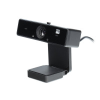 cofi1453® Webcam 2K 2560*1440 25 FPS Kamera FaceTime...
