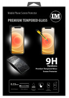 cofi1453® Schutzglas 9H kompatibel mit iPhone 12 Mini...