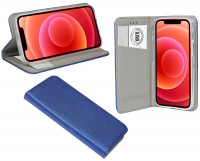 cofi1453® Buch Tasche "Smart" kompatibel mit iPhone 12 Pro Max Handy Hülle Etui Brieftasche Schutzhülle mit Standfunktion, Kartenfach
