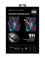 cofi1453® Schutzglas 9H kompatibel mit Apple iPad Pro...