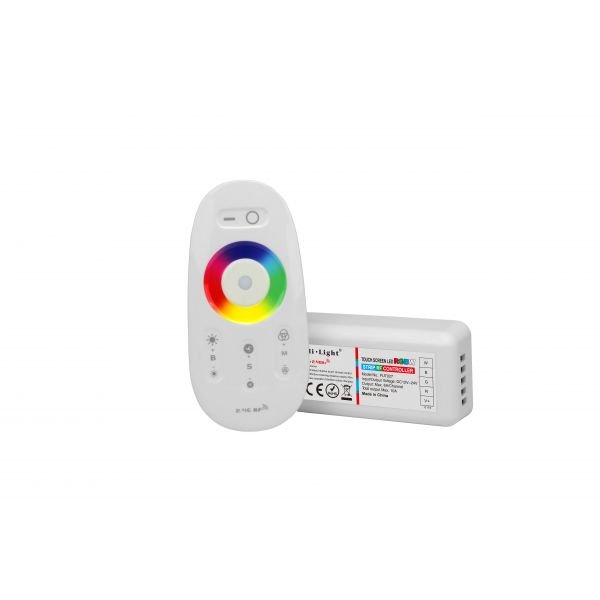 Mi Light WiFi RGB RGBW LED-Lampe, Controller für LED-Streifen und Fernbedienung FUT096 FUT018 FUT037 FUT038 B3 M3 FUT025 FUT027 (Kit für LED-Streifen RGBW)
