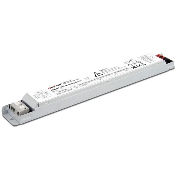 Mi Light 40W 0/1-10V Dimming Diver 2.4GHz Dimmbar Controller Treiber PL1 LED-Panel-Dimmregler mobiler APP-Steuerung