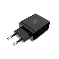 Mcdodo 23W 2x USB Wandladegerät Quick Charge 3.0...