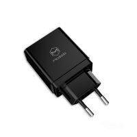 Mcdodo 23W 2x USB Wandladegerät Quick Charge 3.0 Dual Comm Ladegerät Netzteil für Handys