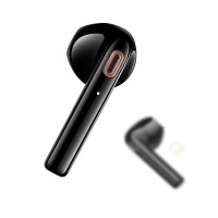 Mcdodo TWS IP4X Wasserdicht Dual Call Funktion HD Stereo Kabellose Kopfhörer Headset Wireless Bluetooth Ohrhörer für Handys in schwarz