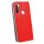 cofi1453®  Elegante Buch-Tasche Hülle Smart Magnet kompatibel mit XIAOMI REDMI NOTE 8T Leder Optik Wallet Book-Style Cover Schale in Rot