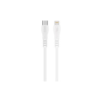 Sunix USB-C auf iOS Kabel Typ-C Ladekabel Schnell...