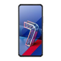 cofi1453 Schutzglas 9H kompatibel mit ASUS ZENFONE 7 Displayschutzfolie Panzerfolie Passgenau Glas