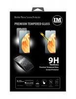cofi1453® Schutzglas 9H kompatibel mit Oppo A91...