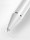 KAKU Fine Tip Active Touch Stylus Pen Stift Pencil AP Bleistift kompatibel mit iPad Pro, iPad Mini , iPad Air weiß