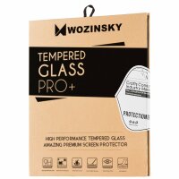 cofi1453 Schutz Glas Panzer Display Folie kompatibel mit SAMSUNG TAB S7 11" (T870) Tablet Tempered Glass 9H