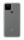 cofi1453® Silikon Hülle Basic kompatibel mit Google Pixel 5 XL Case TPU Soft Handy Cover Schutz Transparent