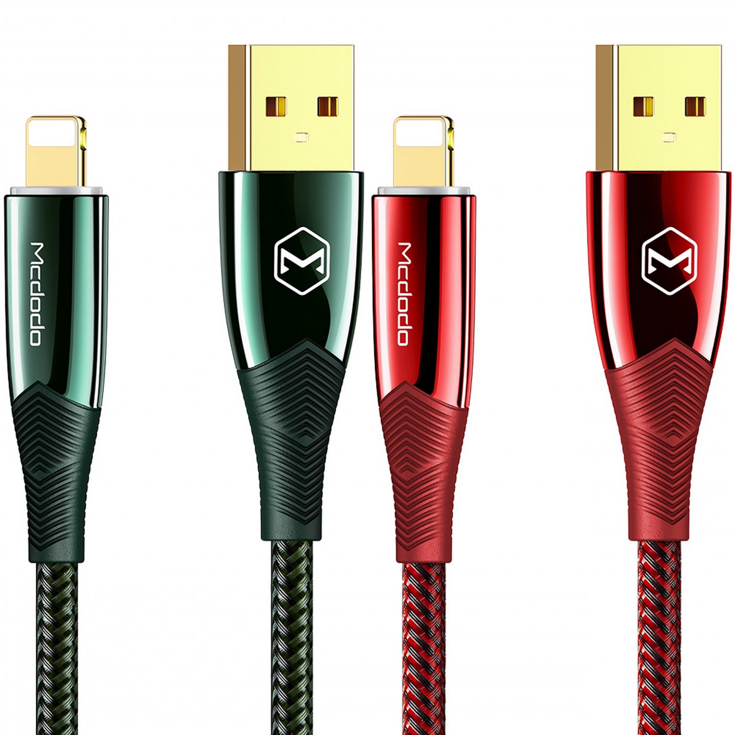 Micro-USB Ladekabel Datenkabel 1m Kabel in Rosegold, 12,95 €