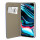 cofi1453® Buch Tasche "Smart" kompatibel mit REALME 7 PRO Handy Hülle Etui Brieftasche Schutzhülle mit Standfunktion, Kartenfach Blau