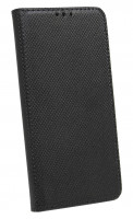 cofi1453® Buch Tasche "Smart" kompatibel mit Google Pixel 4A 5G Handy Hülle Etui Brieftasche Schutzhülle mit Standfunktion, Kartenfach Schwarz