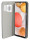 cofi1453 Buch Tasche "Smart" kompatibel mit SAMSUNG GALAXY A42 5G Handy Hülle Etui Brieftasche Schutzhülle mit Standfunktion, Kartenfach