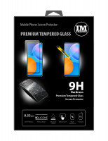 cofi1453® 5D Schutz Glas Folie kompatibel mit HUAWEI...