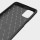 cofi1453® Silikon Hülle Basic kompatibel mit Samsung Galaxy M51 (M515F) Case TPU Soft Handy Cover Schutz Matt-Schwarz